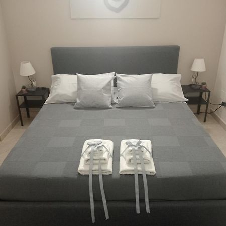 Апартаменты Clemamhouse Катания Экстерьер фото