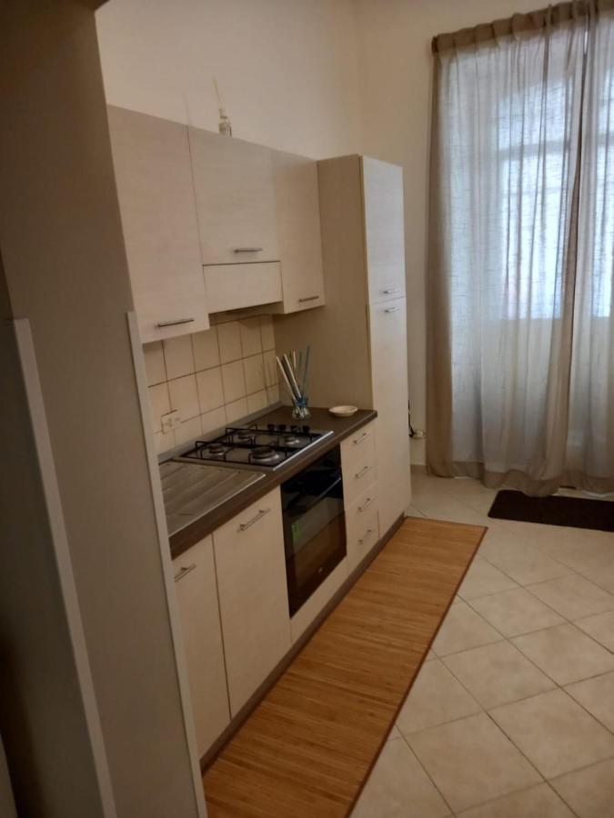 Апартаменты Clemamhouse Катания Экстерьер фото