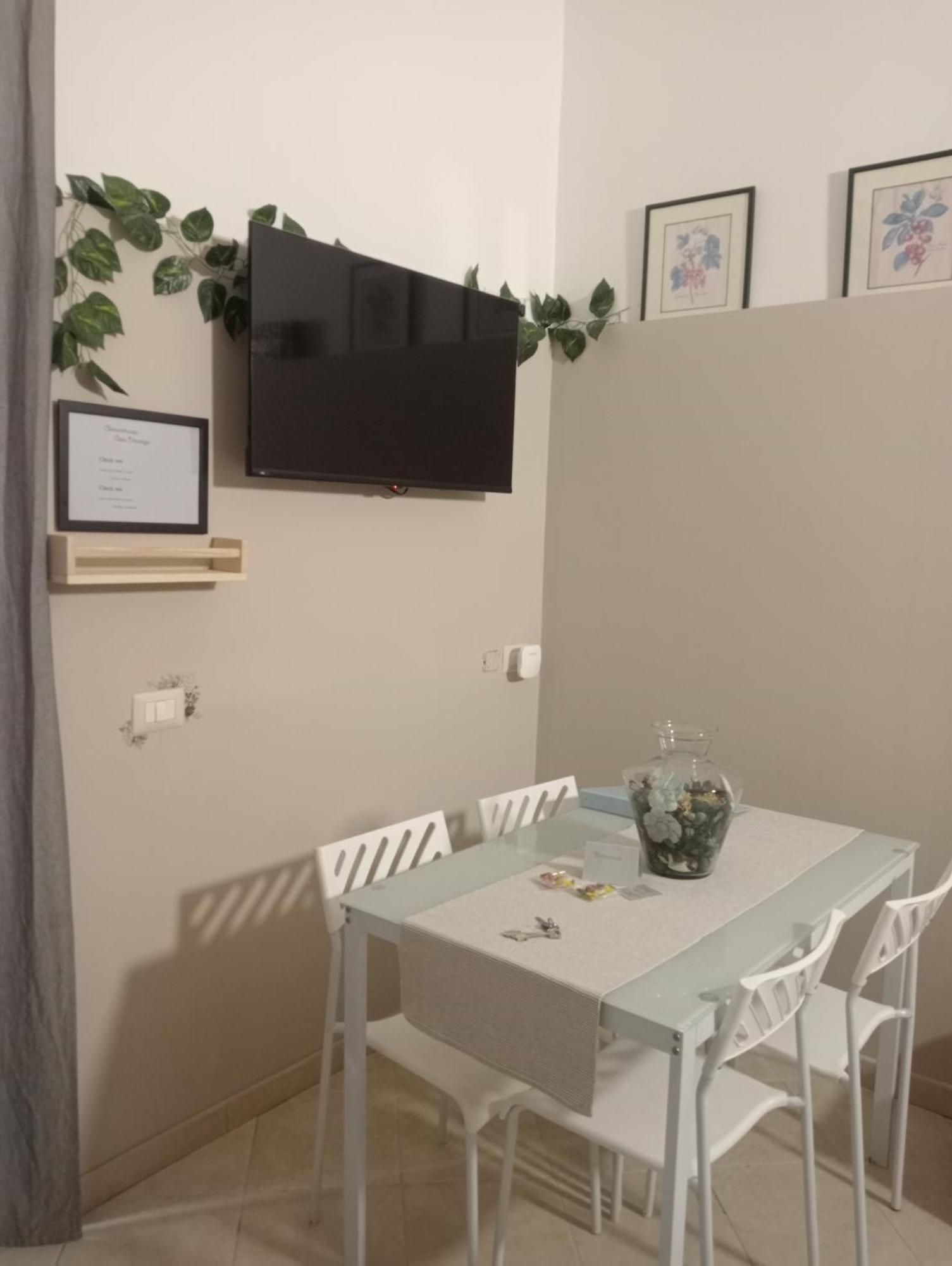 Апартаменты Clemamhouse Катания Номер фото